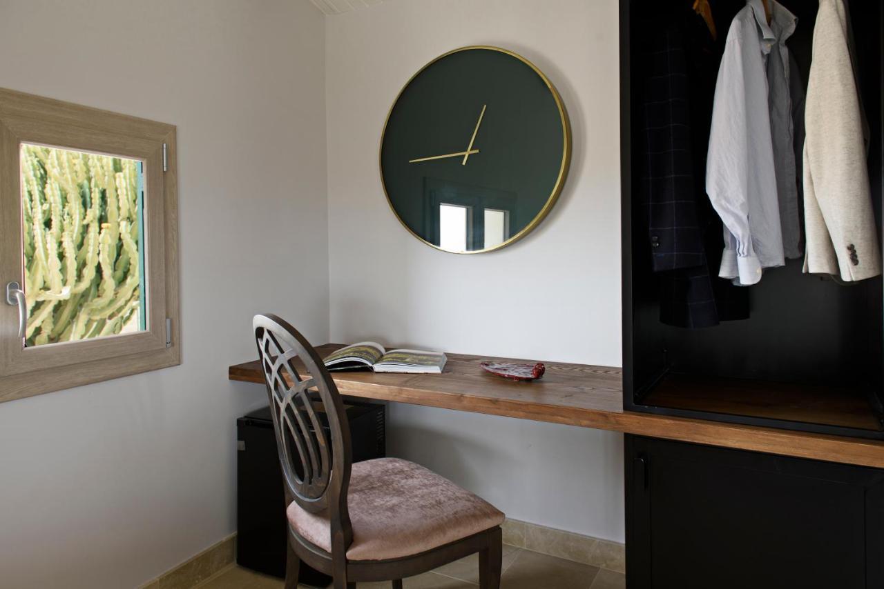 Chambre Double Supérieure