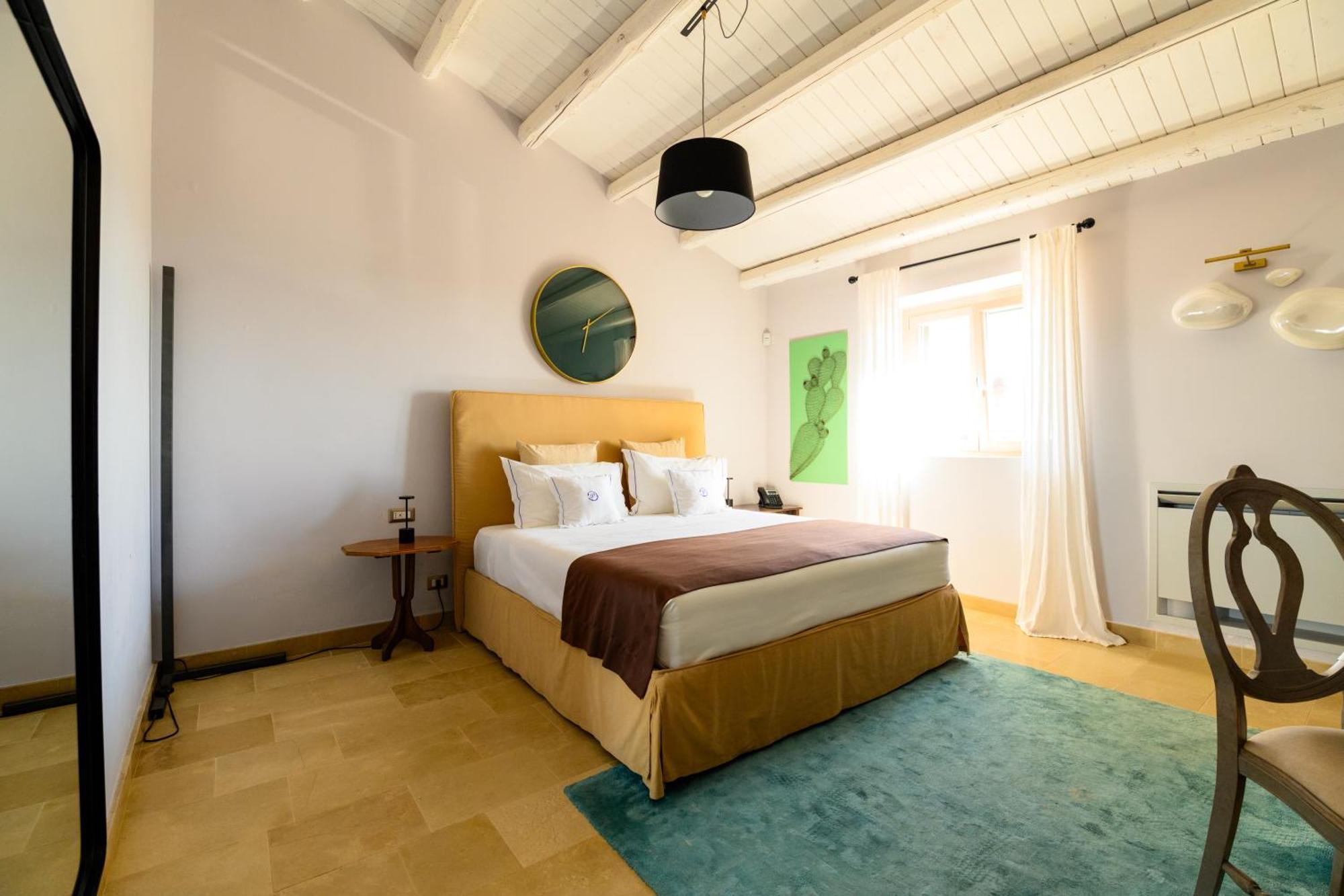 Chambre Double Standard