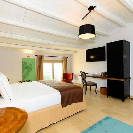 Poggio Leano Boutique Hotel-3
